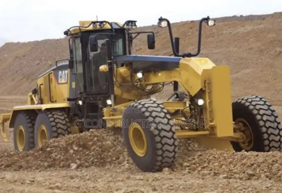 Motor Graders for Hire/Rent.