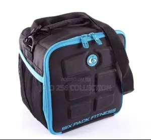 Lunch Box Bag
