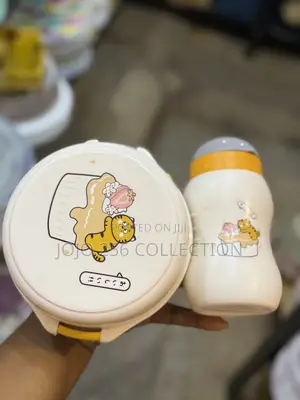 Plastic Lunch Box