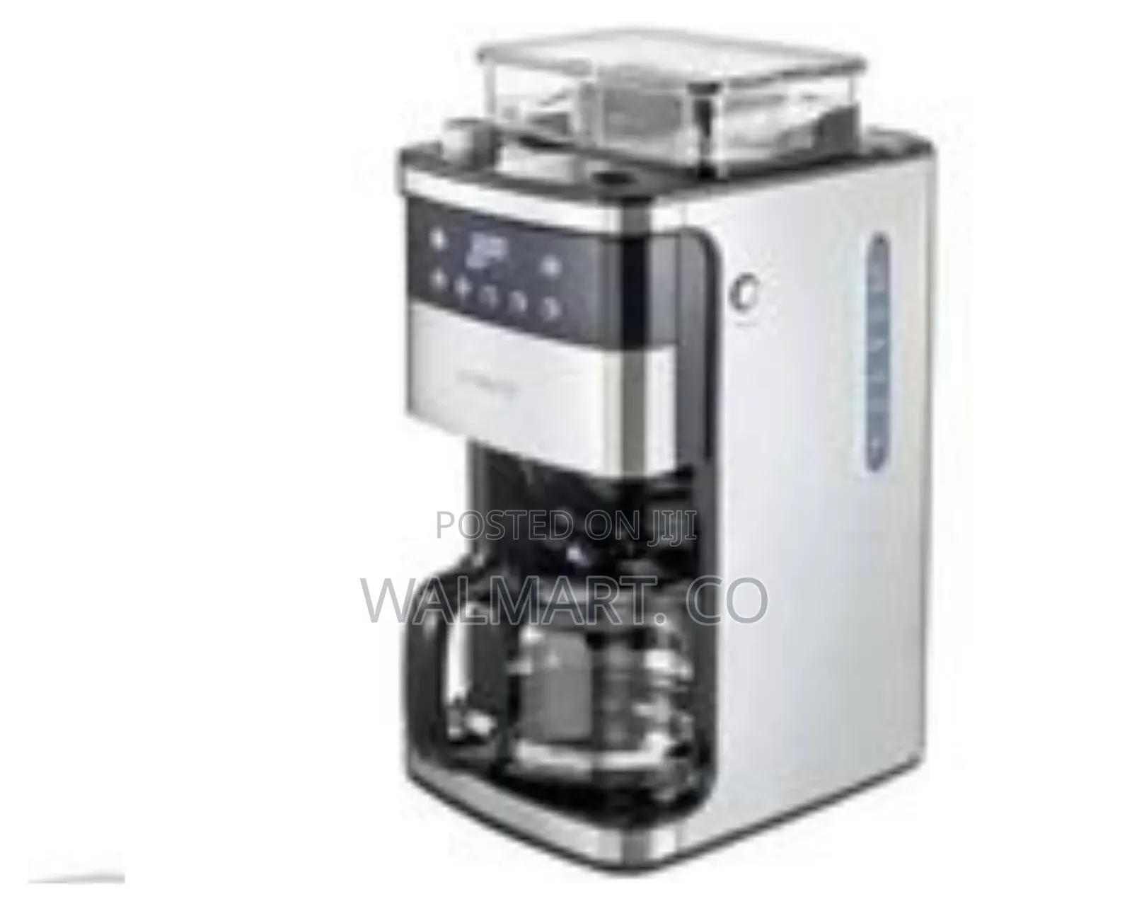 Ambiano All In One Programmable Coffee Maker