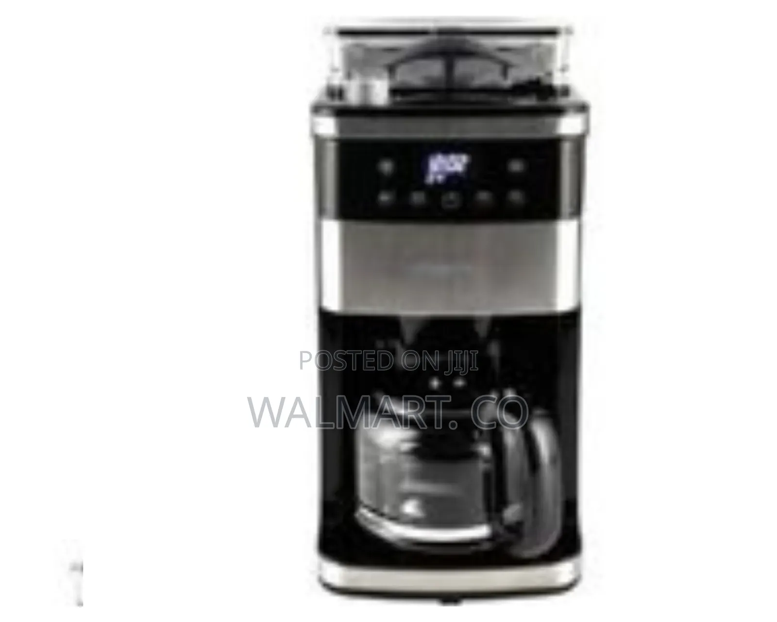 Ambiano All In One Programmable Coffee Maker
