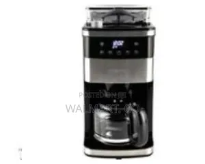 Ambiano All In One Programmable Coffee Maker