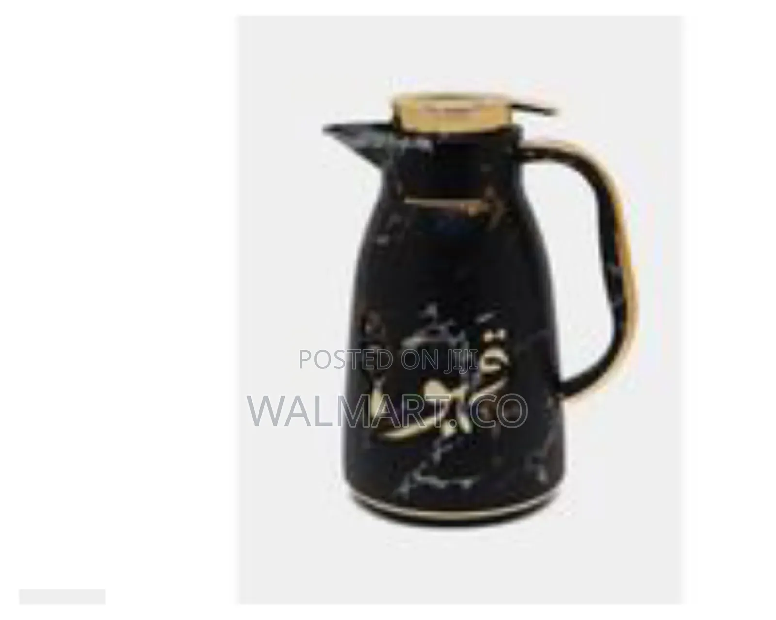 Always Decorative Vacuum Flask/Coffee Pot