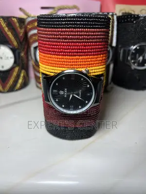 African Sunset Watch