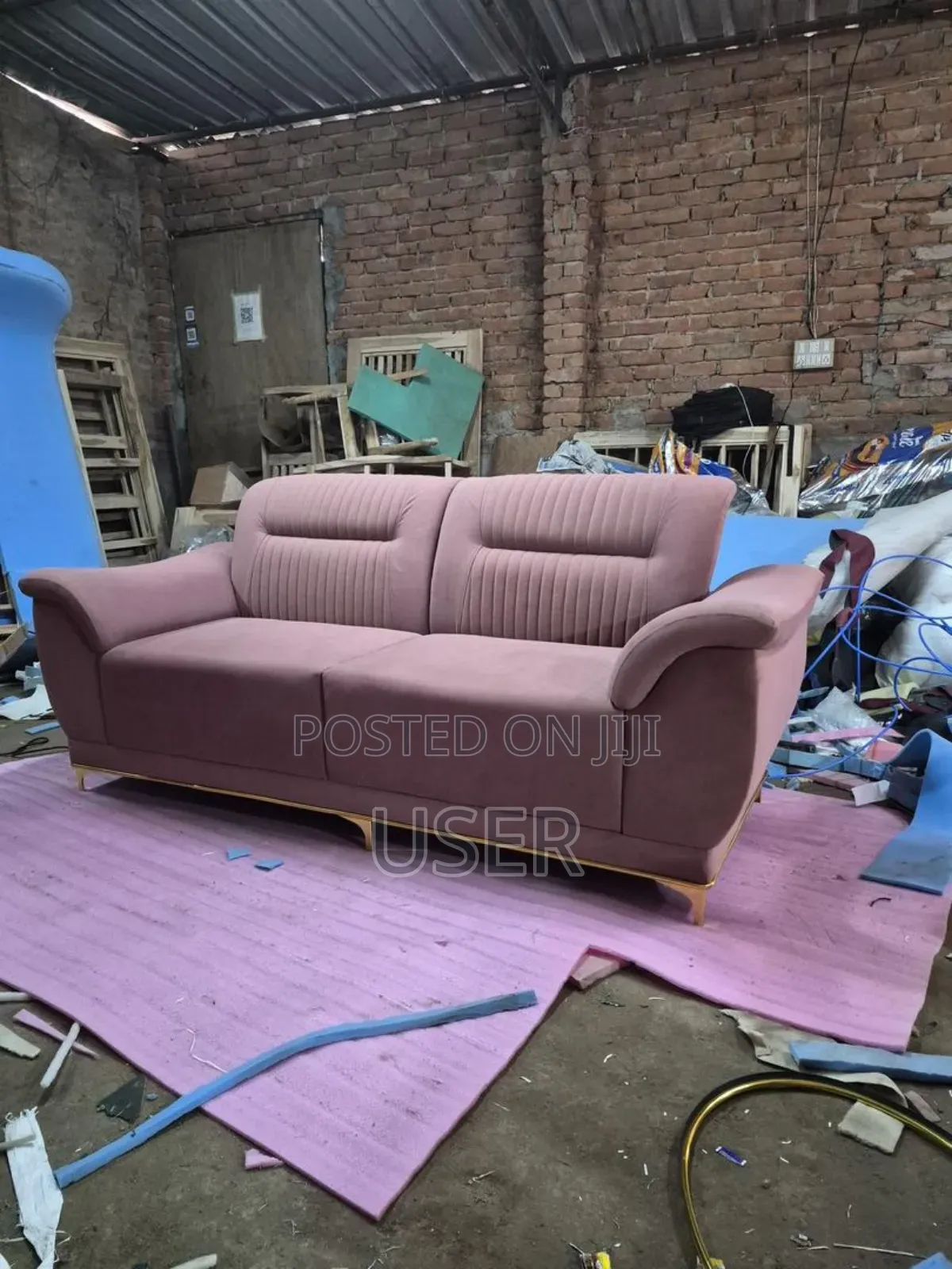 Modern Sofa Call Us On