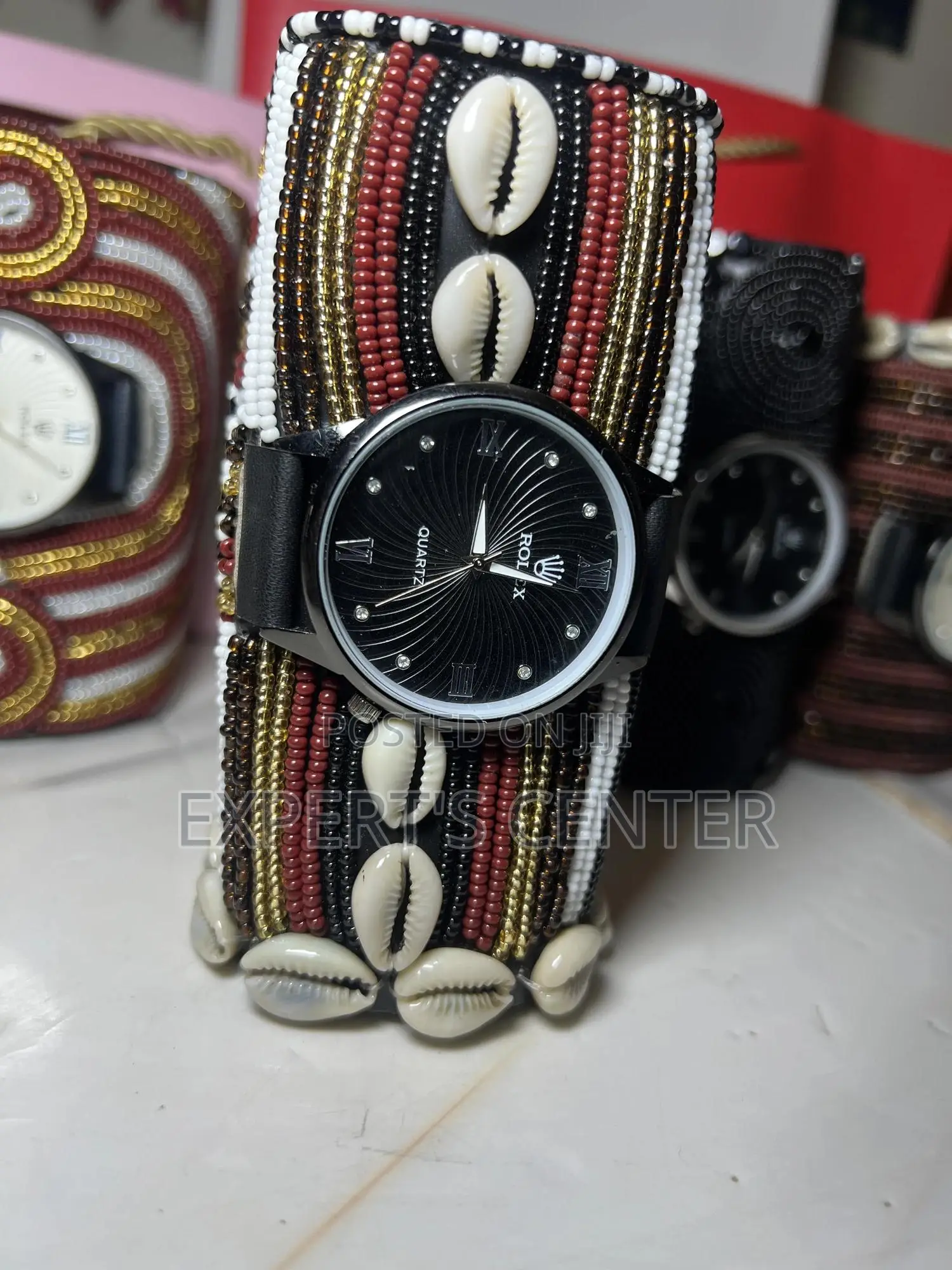 Heritage Watch