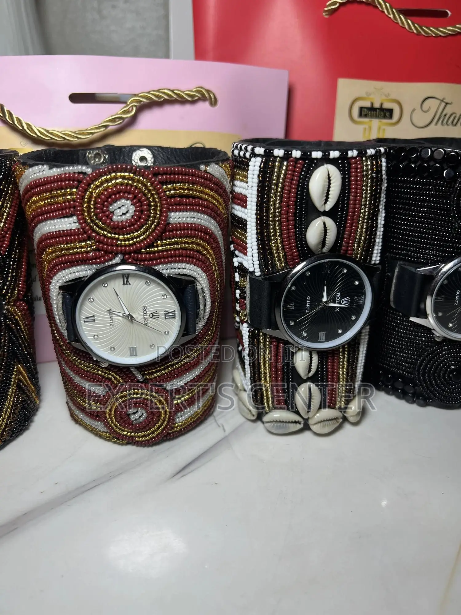 Heritage Watch