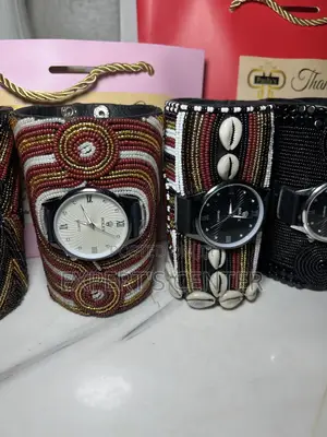 Heritage Watch