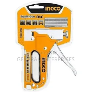 Ingco Staple Gun