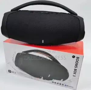 JBL Booms Box3 Copy