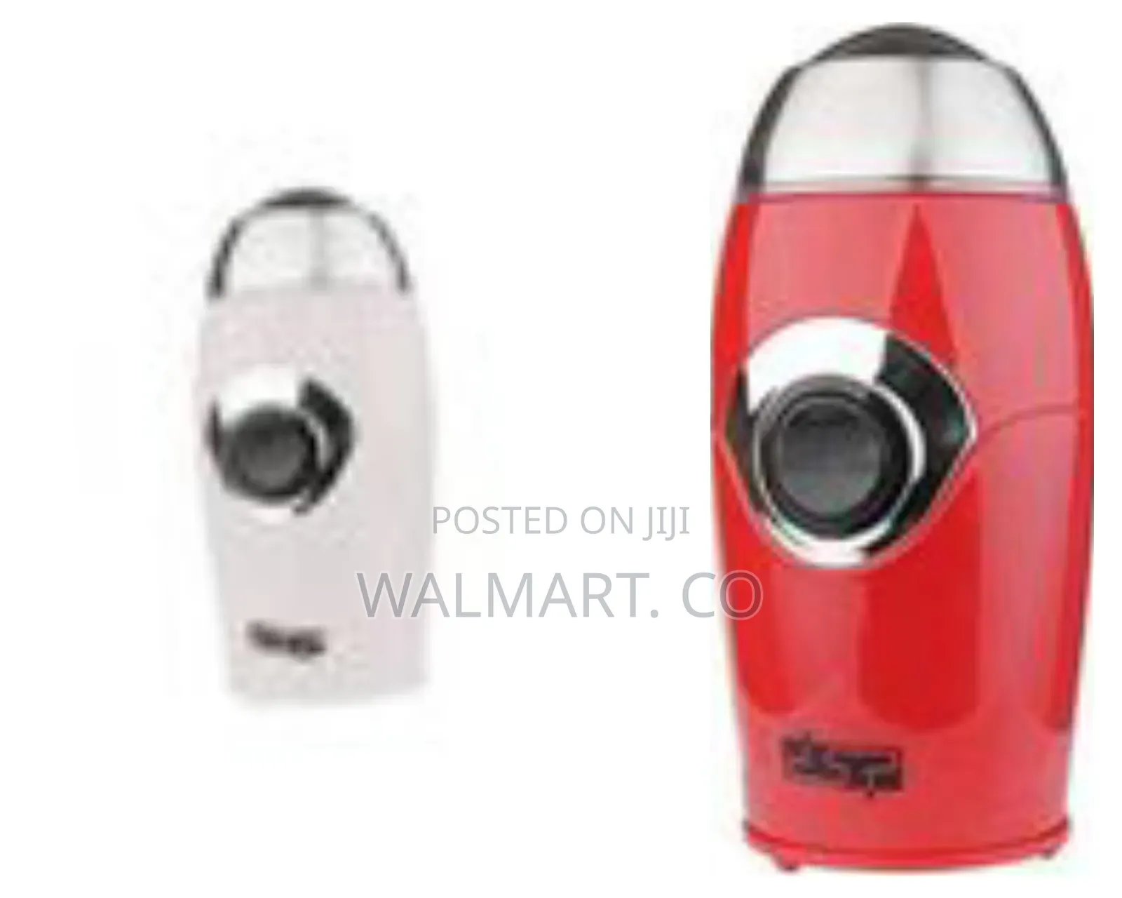 DSP Powerful and Compact Electric Grinder