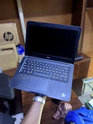 Laptop Dell Latitude 13 3380 8GB Intel Core I5 HDD 500GB