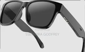 Smart Audio Glasses
