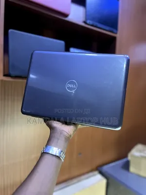 New Laptop Dell Latitude 3380 4GB Intel Core I5 HDD+SSD 500GB