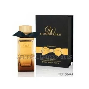 Sellion Honorable Eau De Parfum