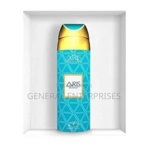 Aris Deo Body Spray