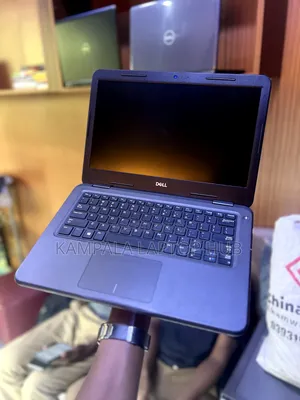 Laptop Dell Latitude 3310 8GB Intel Core I5 SSD 256GB