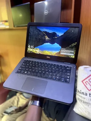 Laptop Dell Latitude 3310 8GB Intel Core I5 SSD 256GB