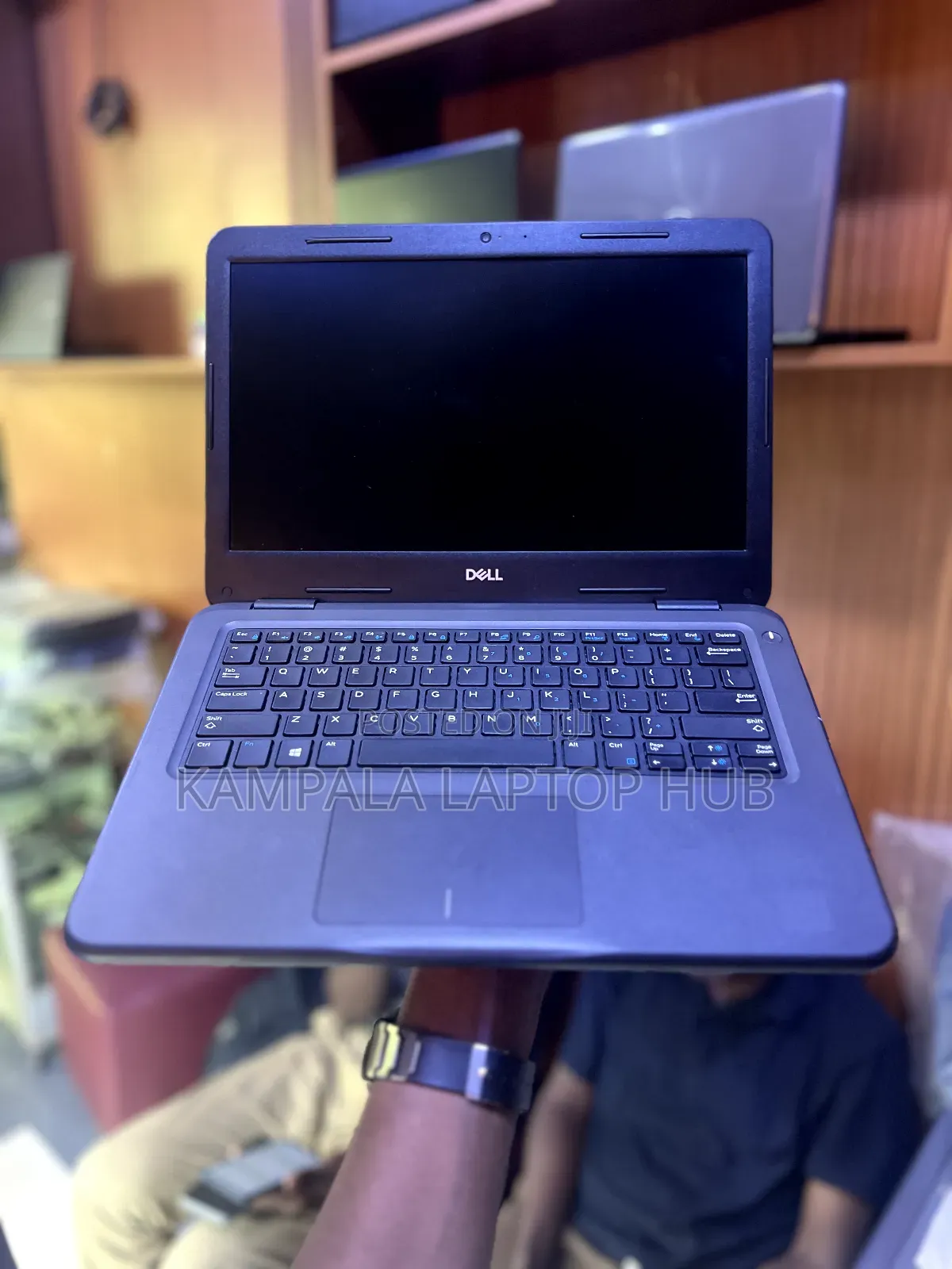 Laptop Dell Latitude 3310 8GB Intel Core I5 SSD 256GB