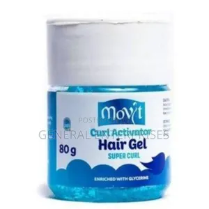 Movit Curl Activator