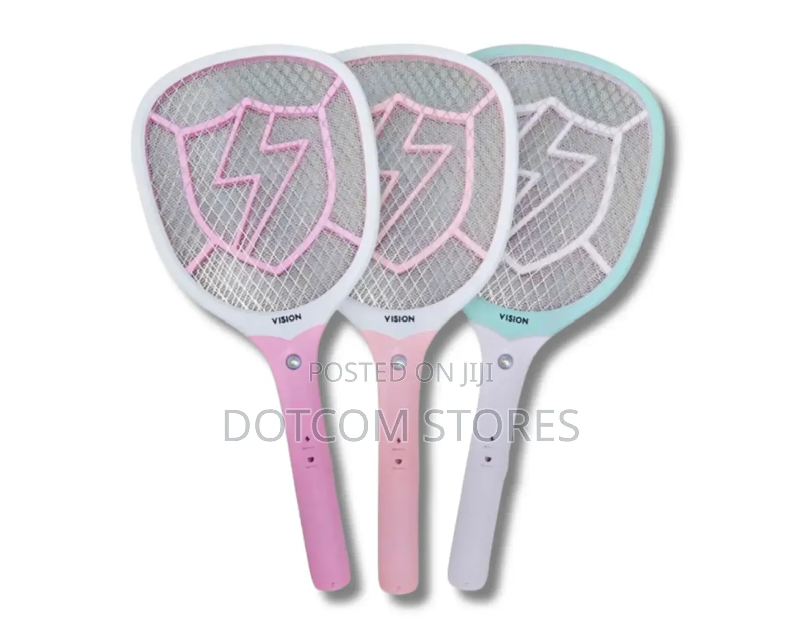 Electric Mosquito Swatters,