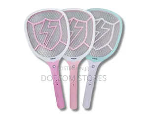 Electric Mosquito Swatters,