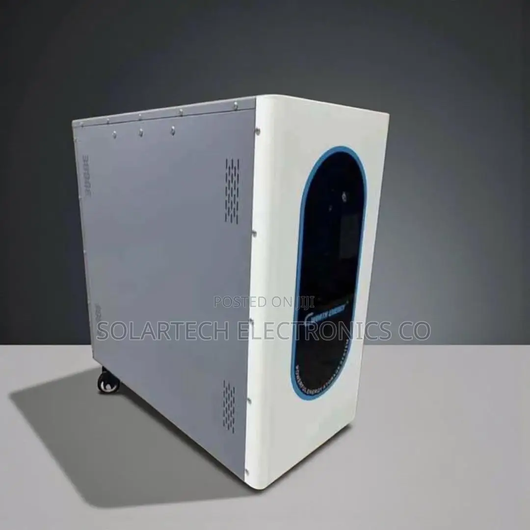 Cworth Energy 20kwh 48v Lithium Solar Battery