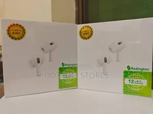 Apple Airpods Pro.