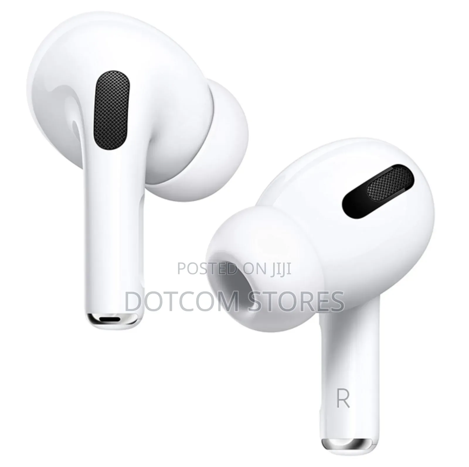 Apple Airpods Pro.
