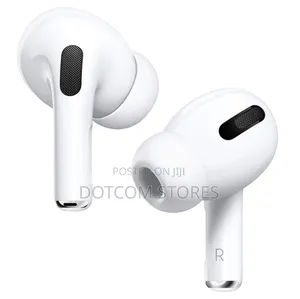 Apple Airpods Pro.
