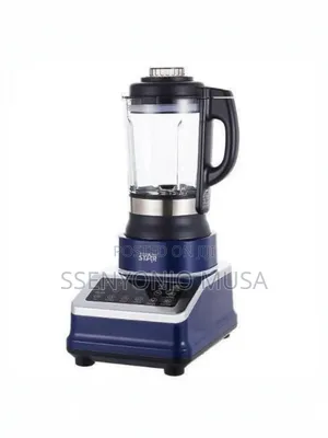 Winning Star Blender Touchcontrol Professional St-5574-800w-1.75l