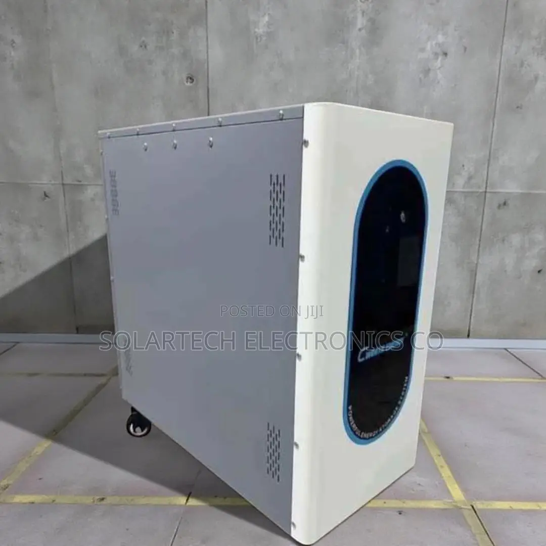 400ah Cworth Energy Heavy Power Lithium Battery