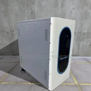 400ah Cworth Energy Heavy Power Lithium Battery