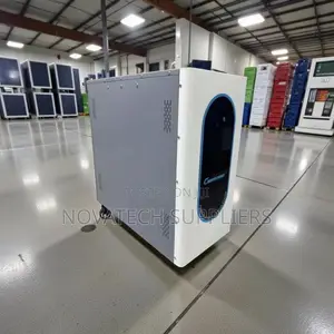 Original 400ah Cworth Energy All-in-One 20kwh Power Battery