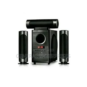 Djack Home Theater Wooofer