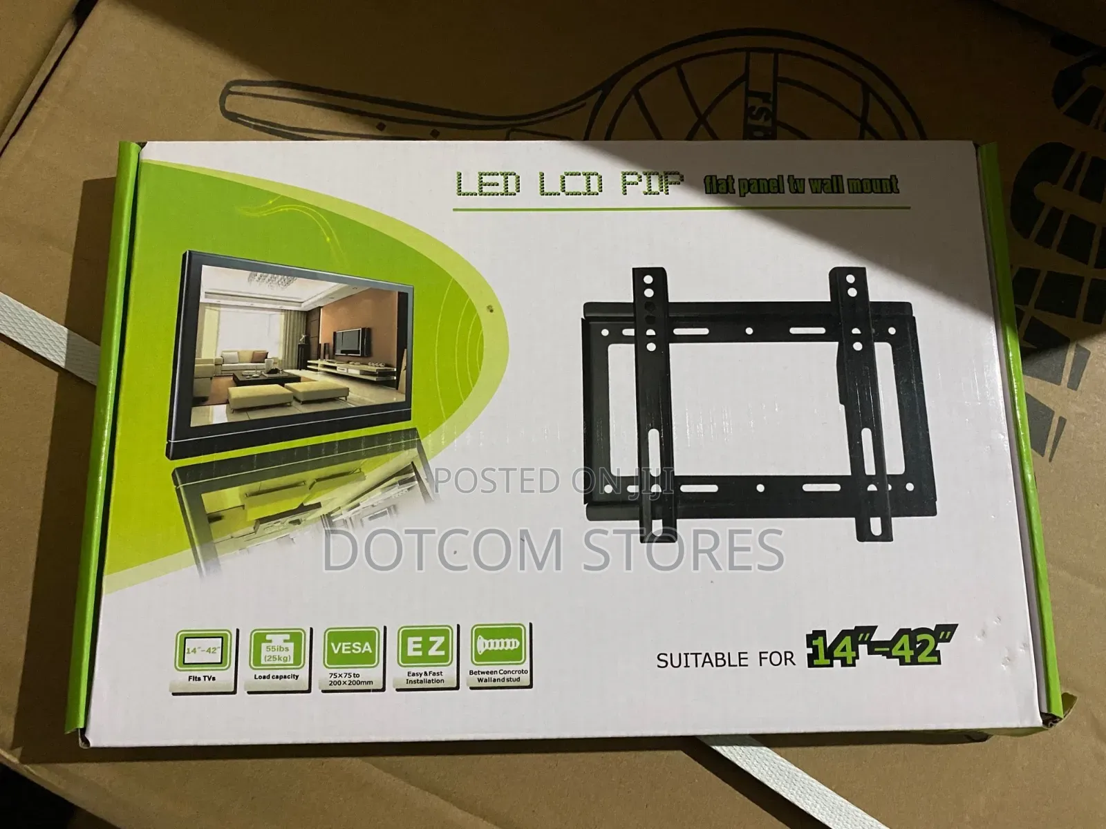 Television Wall Mount