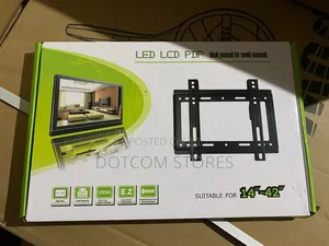 Television Wall Mount