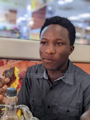 Mugisha Martin