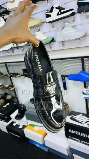 School Shoe