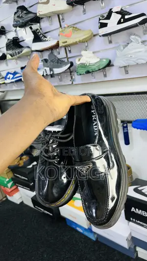 School Shoe