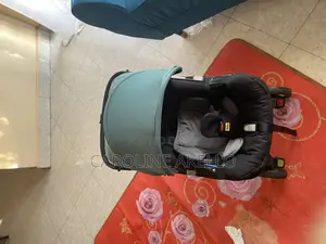 Baby Stroller