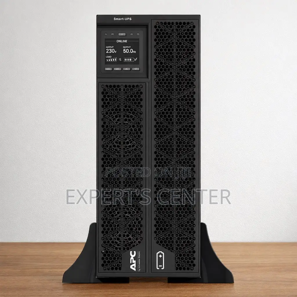 Apc Smart Ups Srtg 6000va 230v 6kva