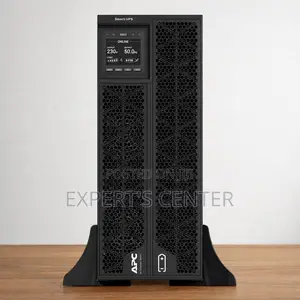 Apc Smart Ups Srtg 6000va 230v 6kva