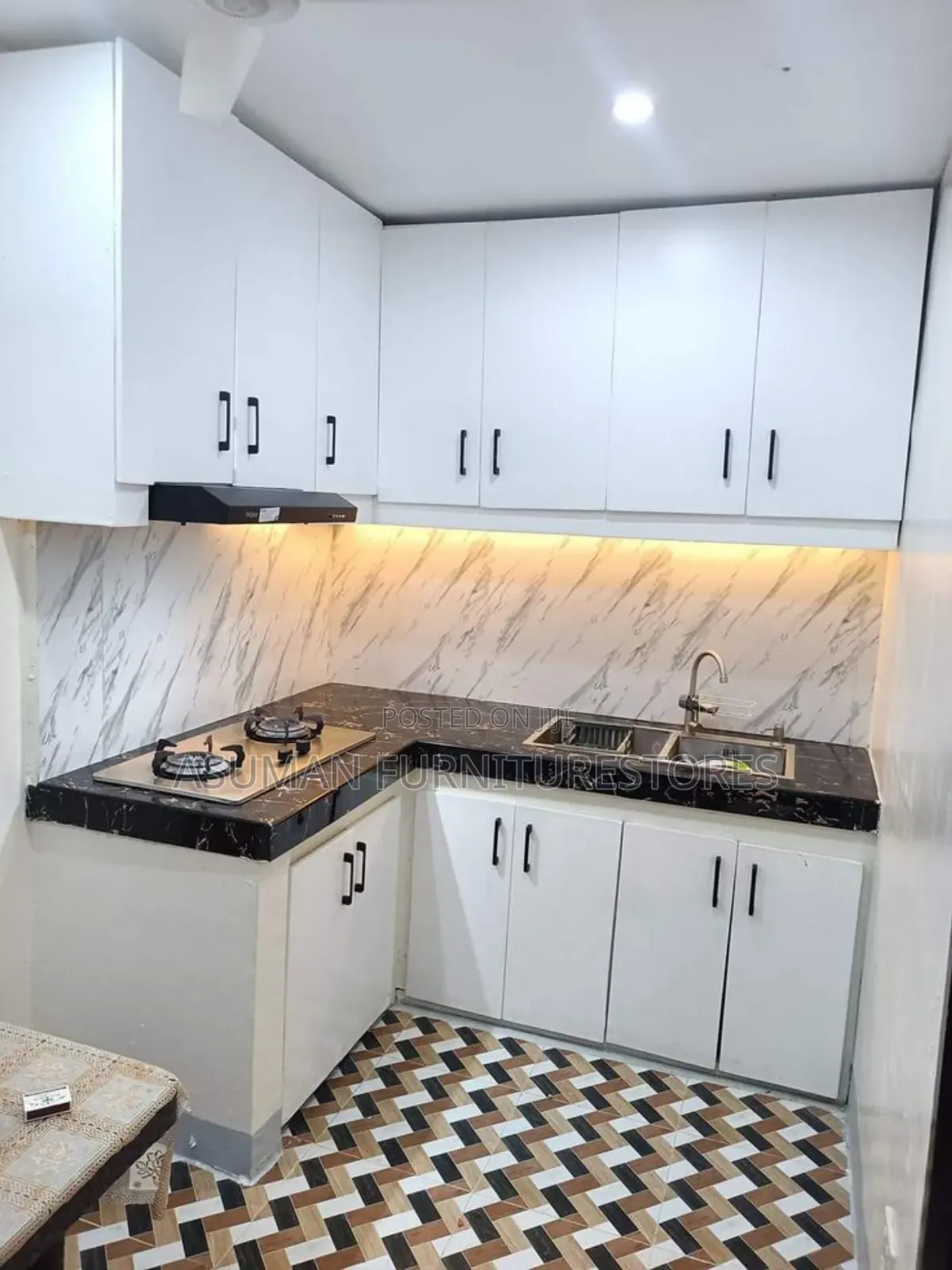 Modern Kitchen Cabinets for Small Kitchens Call Us On