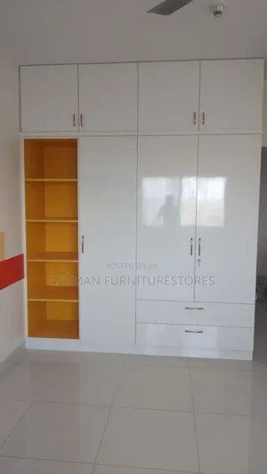 Modern Fitted Wardrobe Call Us On