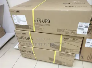 Apc Easy Ups on-Line SRV 2000va 230v