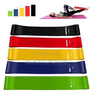 Resistance Loop Bands