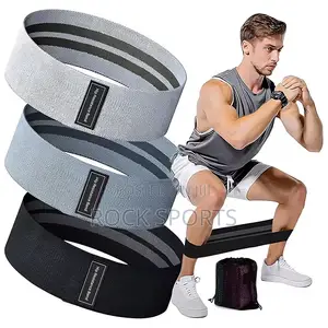 Fitness Resistance Bands