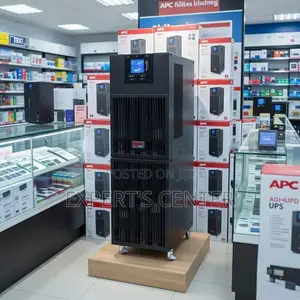 Apc Easy Ups on-Line SRV 10000va 230v
