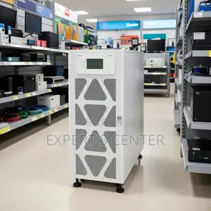 Apc Easy Ups 3m 100kva 400v 3:3 Ups